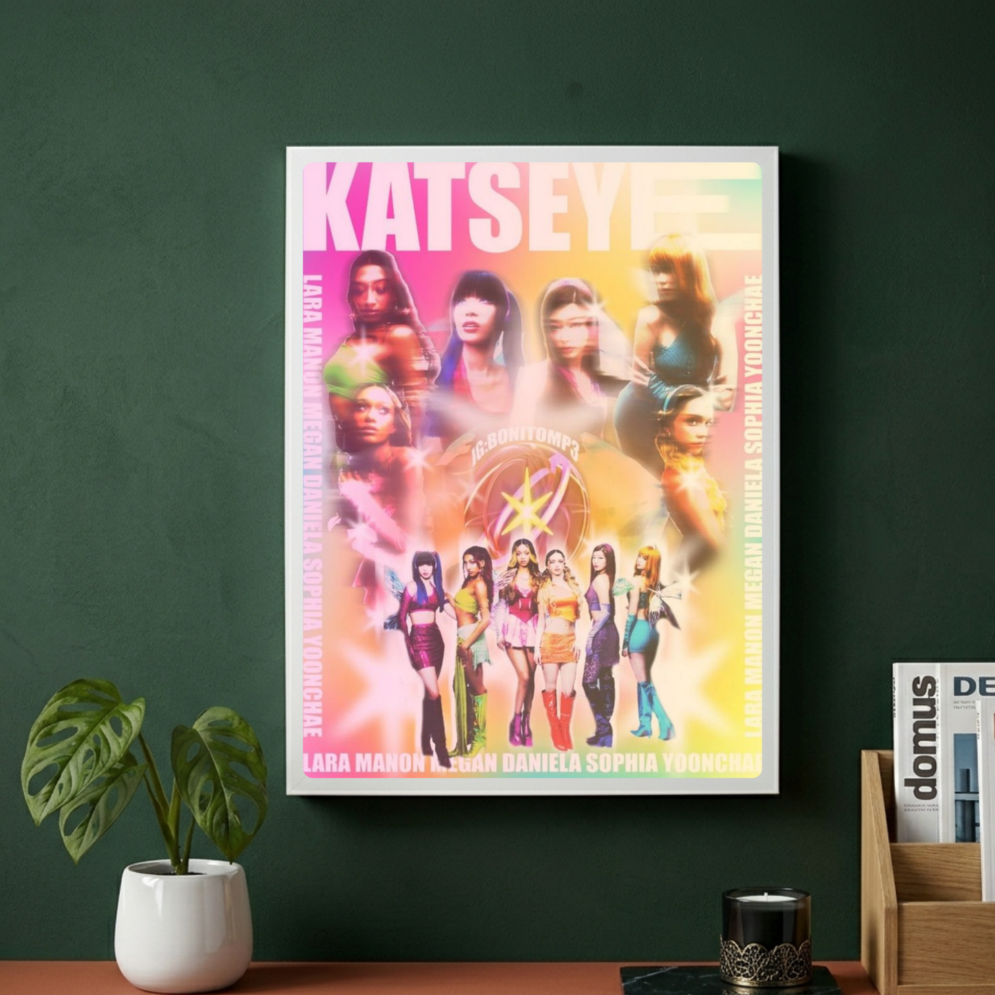 katseye