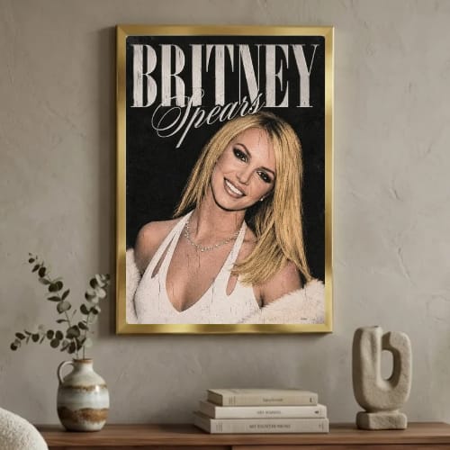 Britney Spears