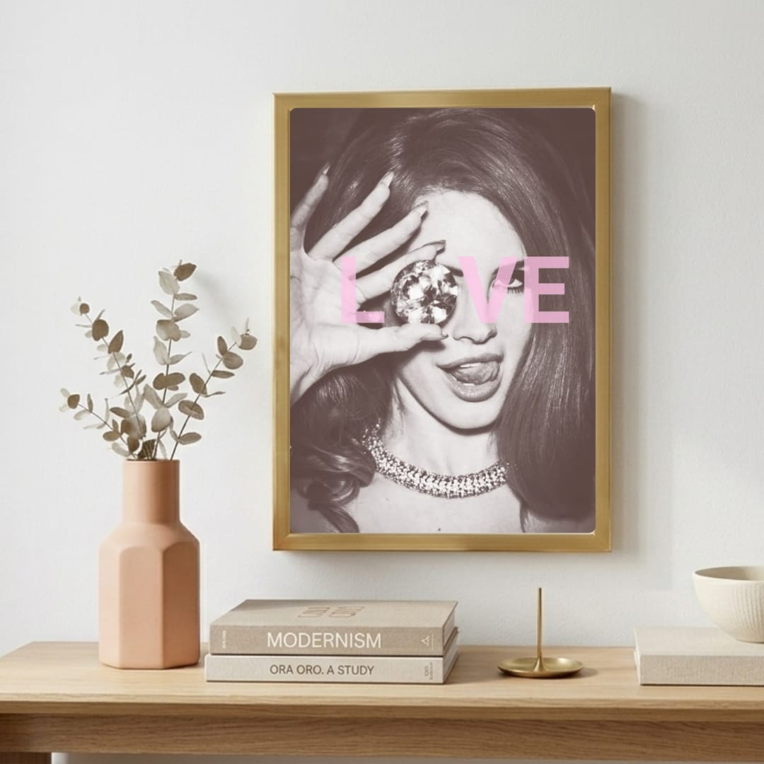 Lana Del Rey