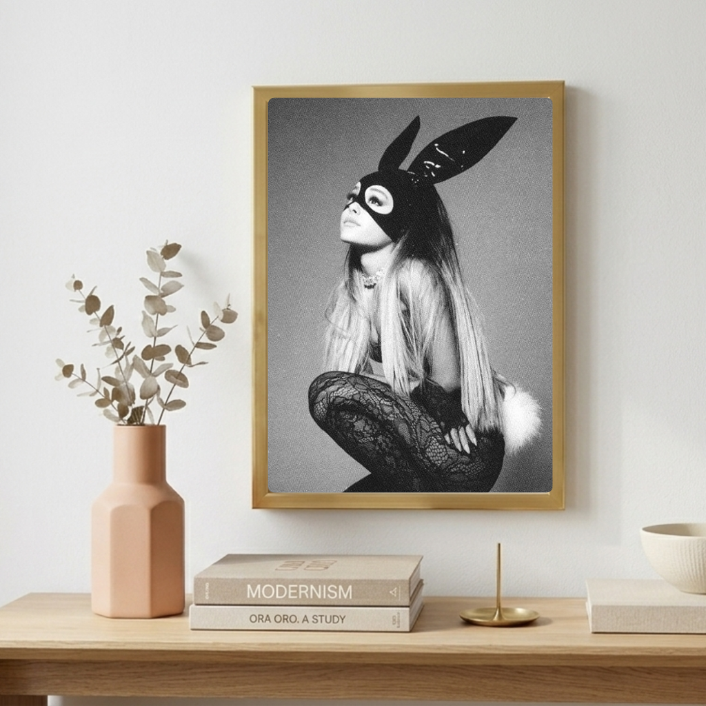 Ariana grande