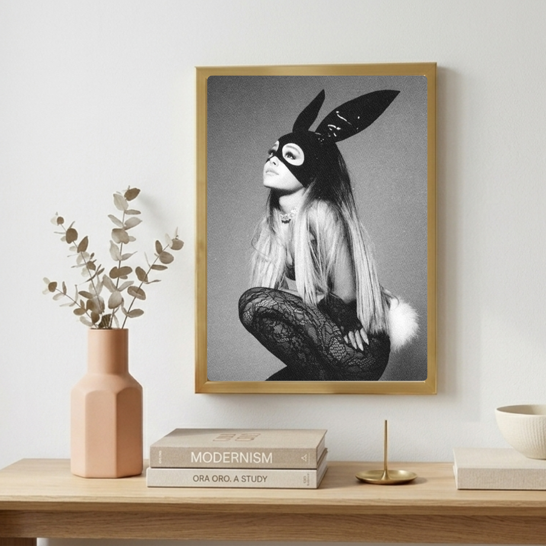 Ariana grande