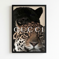 Luxury brand