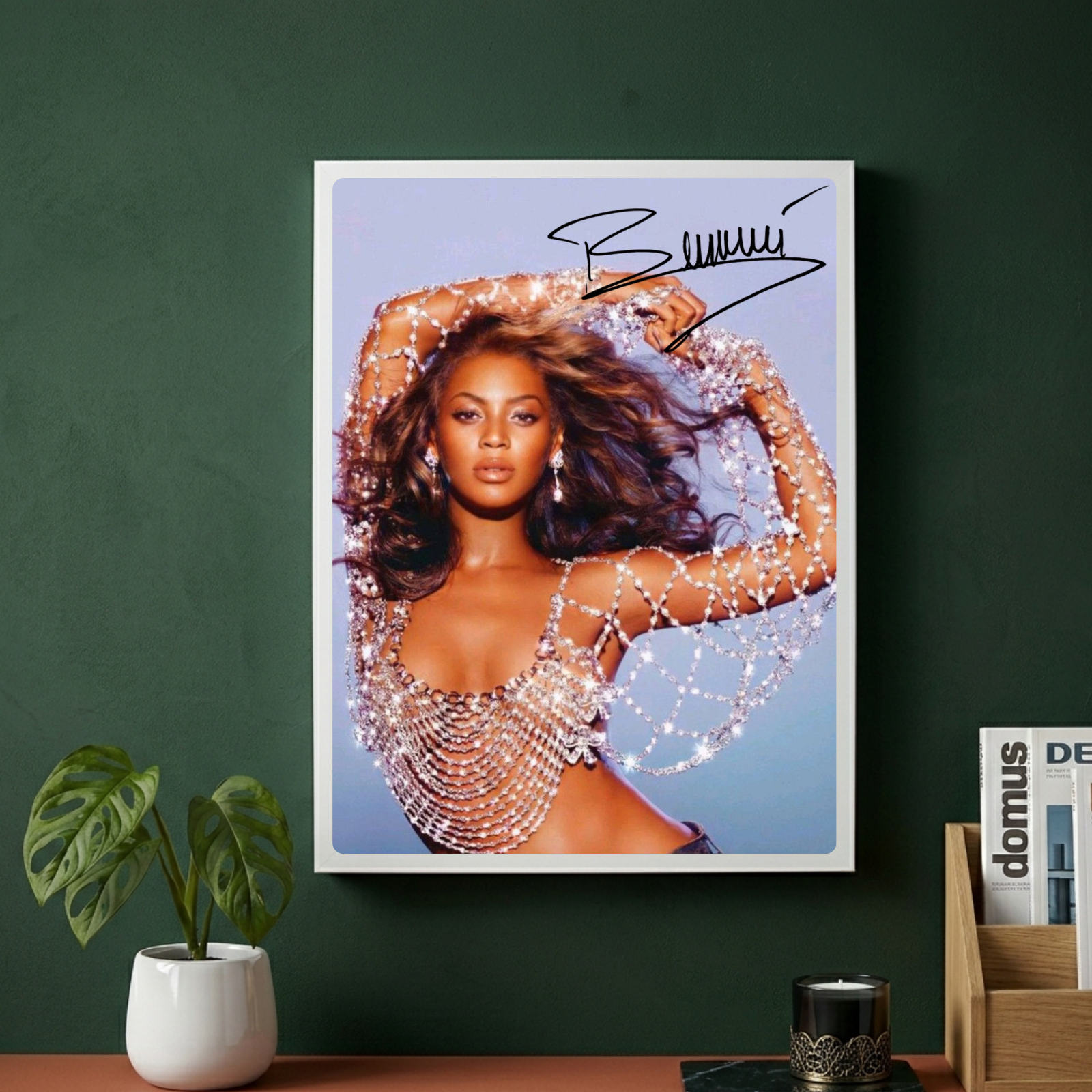 Beyonce