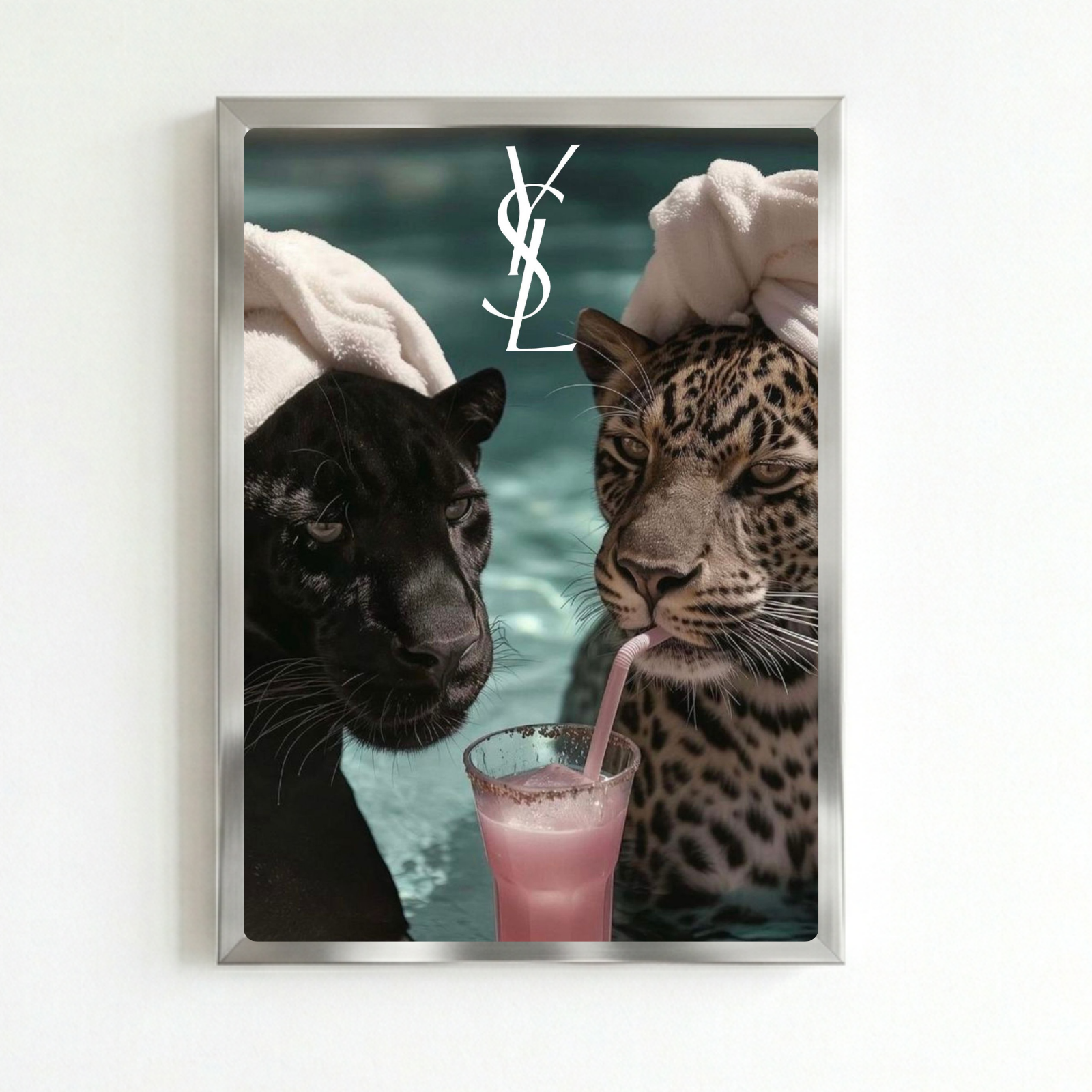 Luxury brand