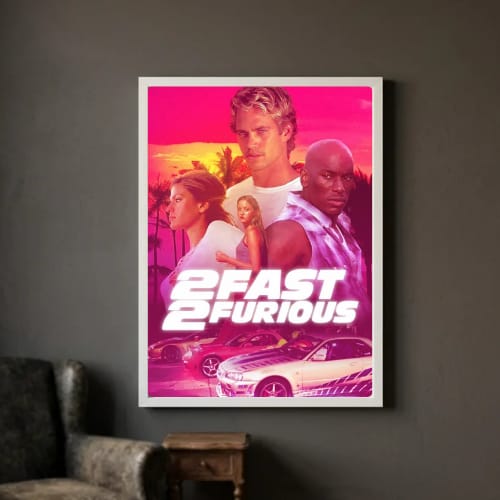 Fast & furious