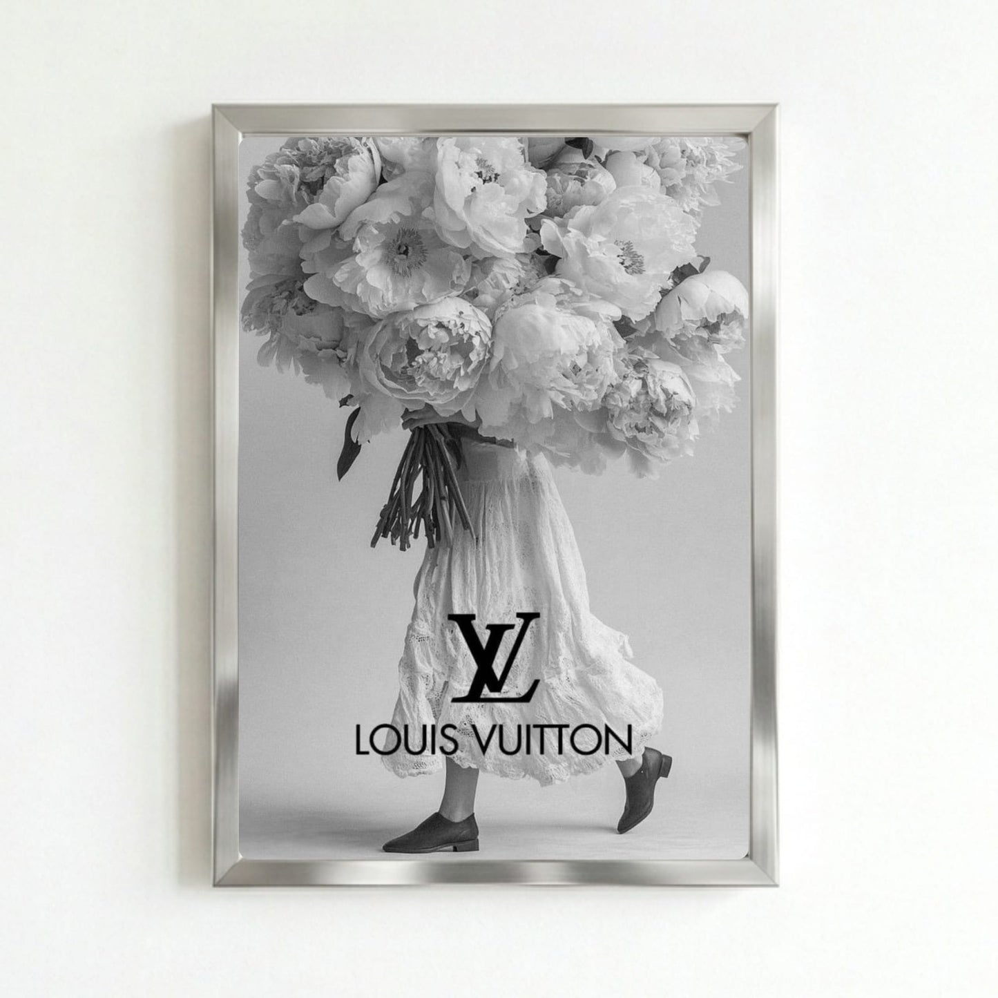 Luxury brand