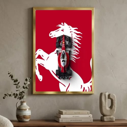 Ferrari f1