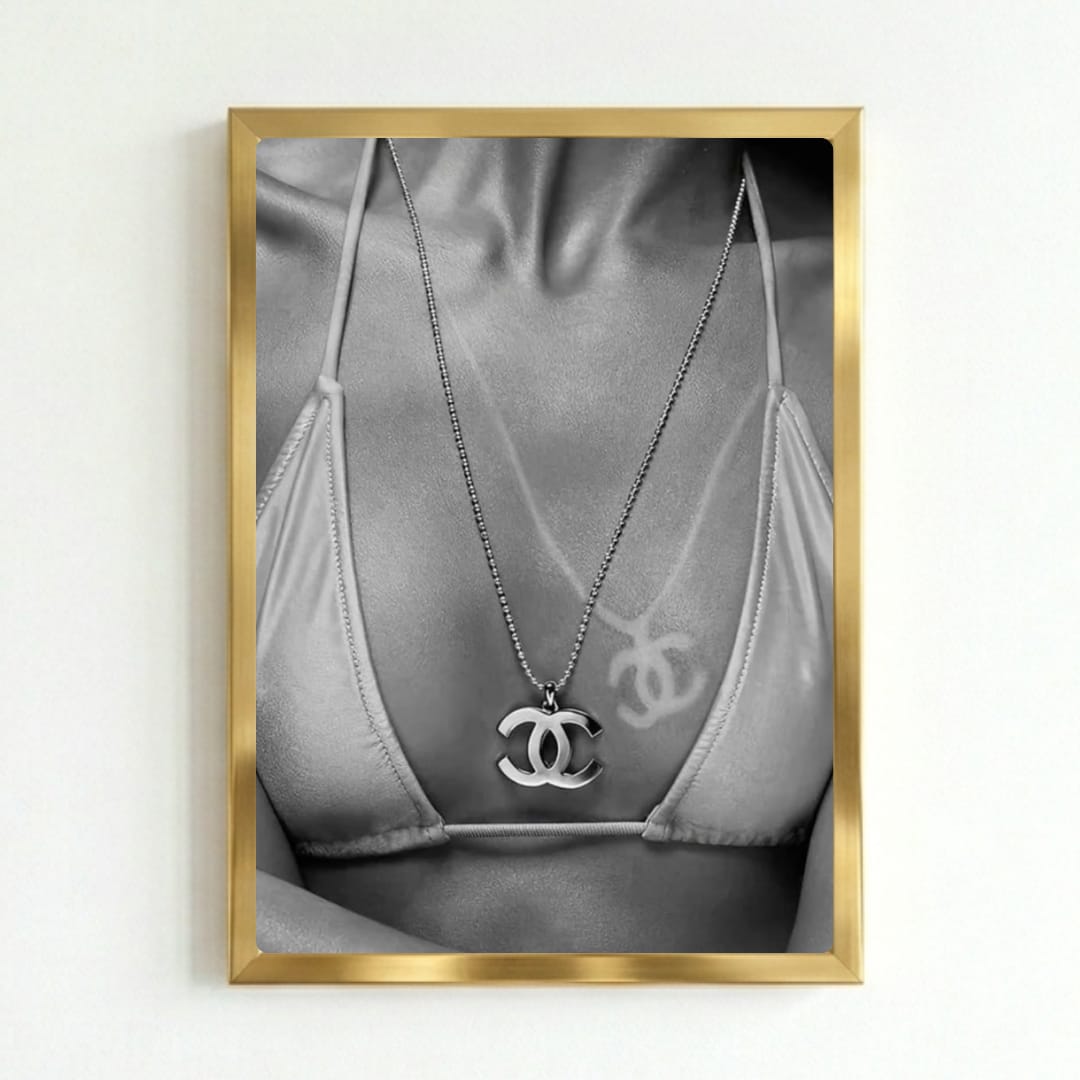 Luxury brand