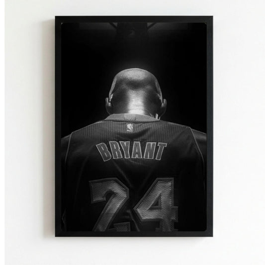 Kobe Bryant - Basket