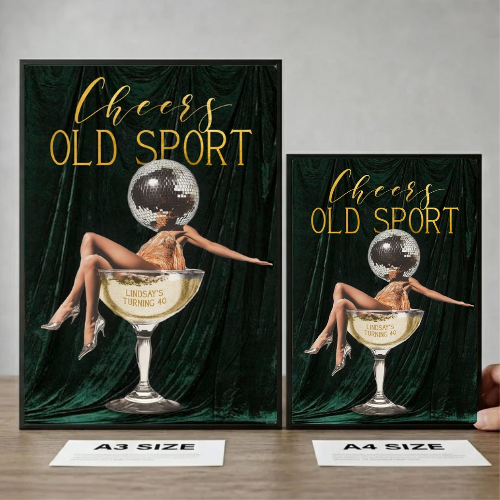 bar and restaurant decoration martini chic