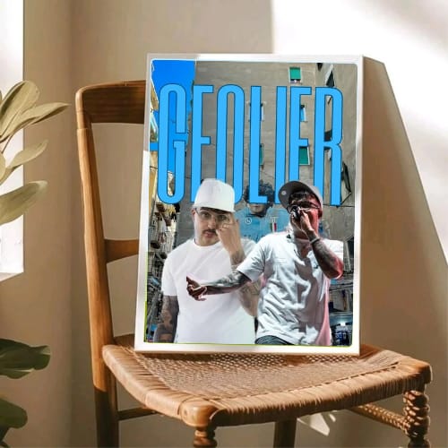 Geolier