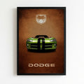Dodge