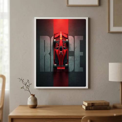 Ferrari f1