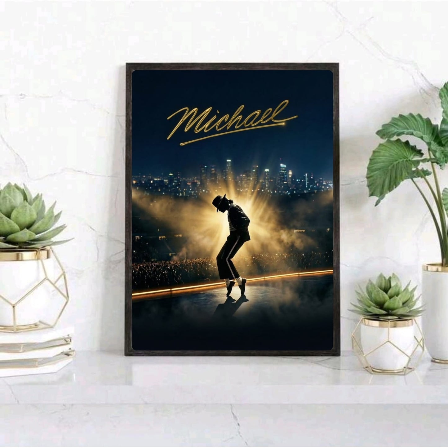 Michael Jackson
