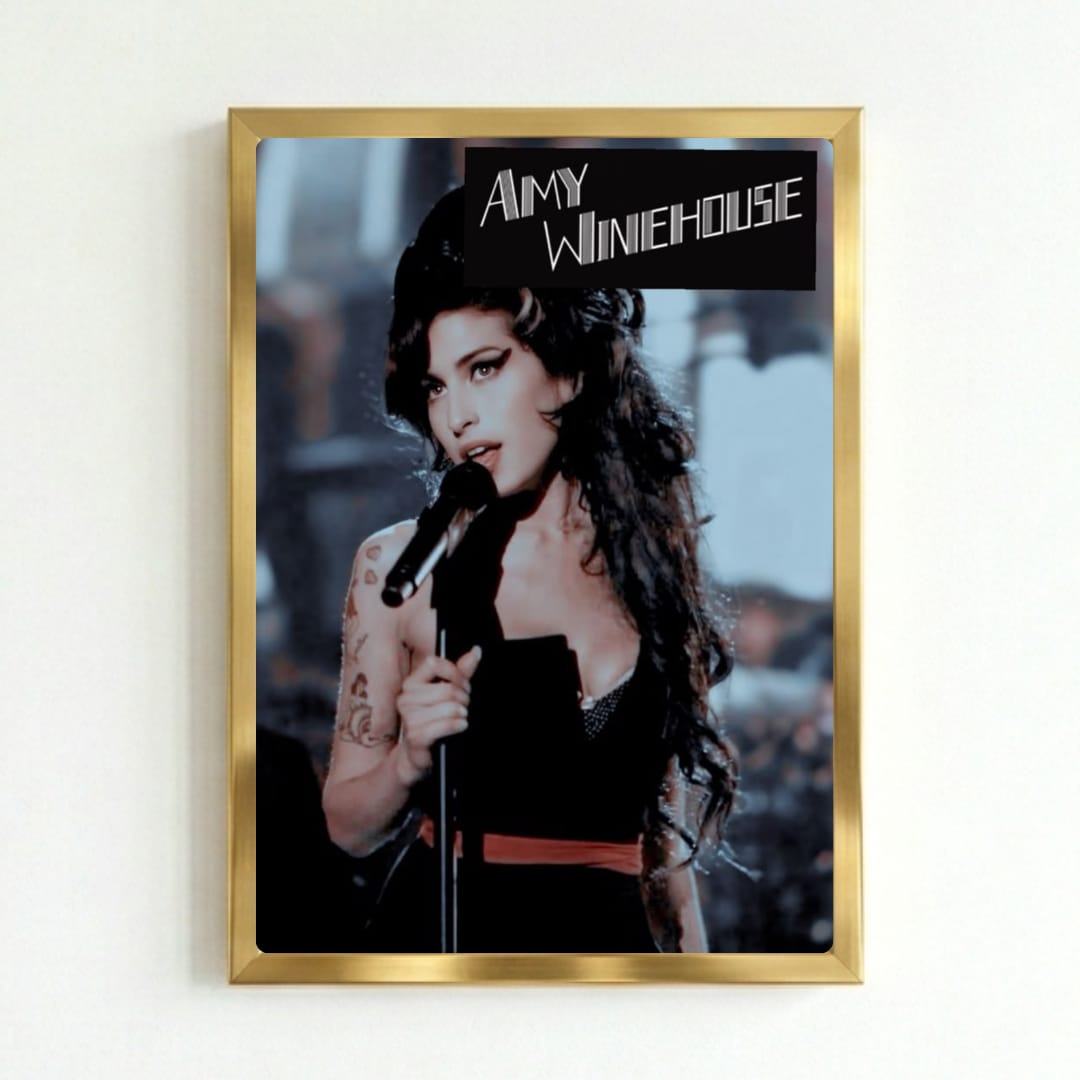 Amy Winehouse