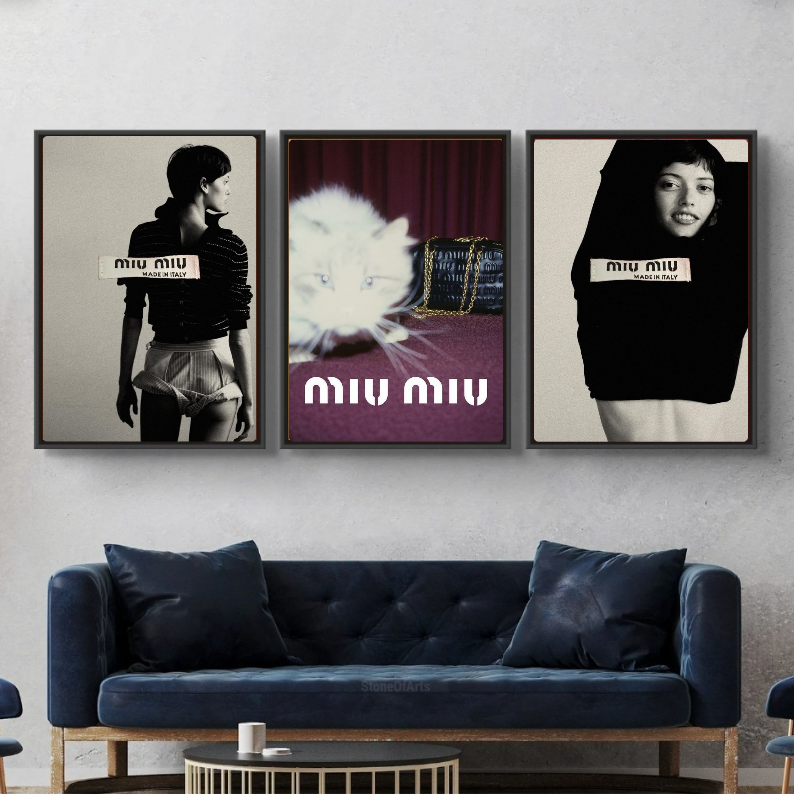 Set luxury brand