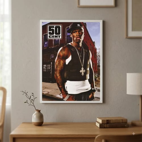 50 cent