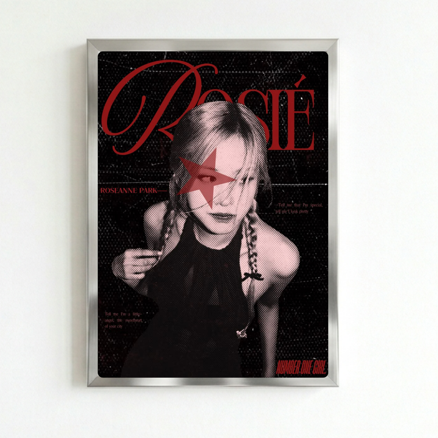 Rosè Blackpink