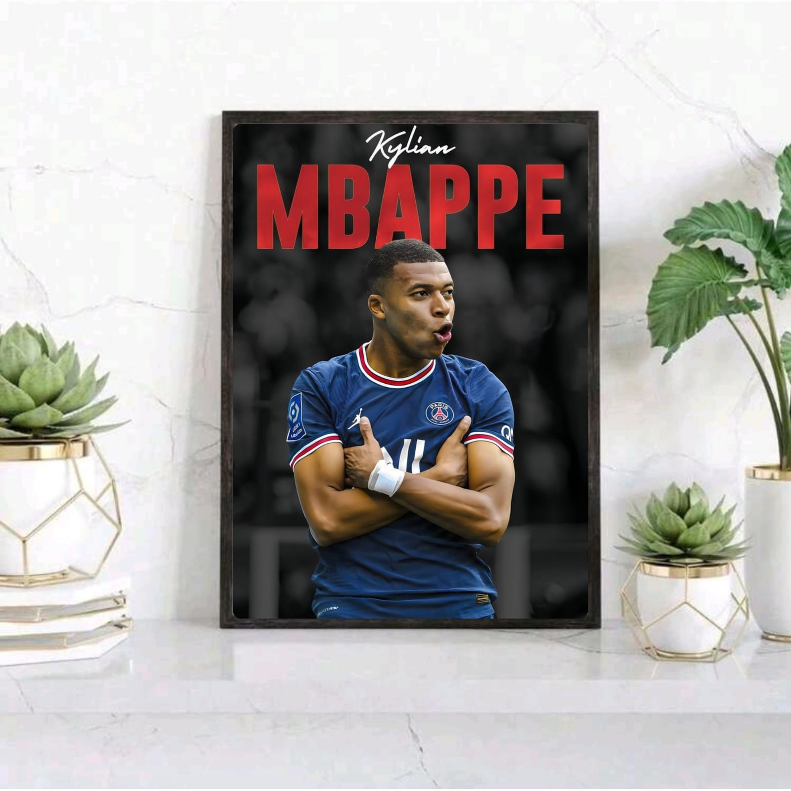 mbappe