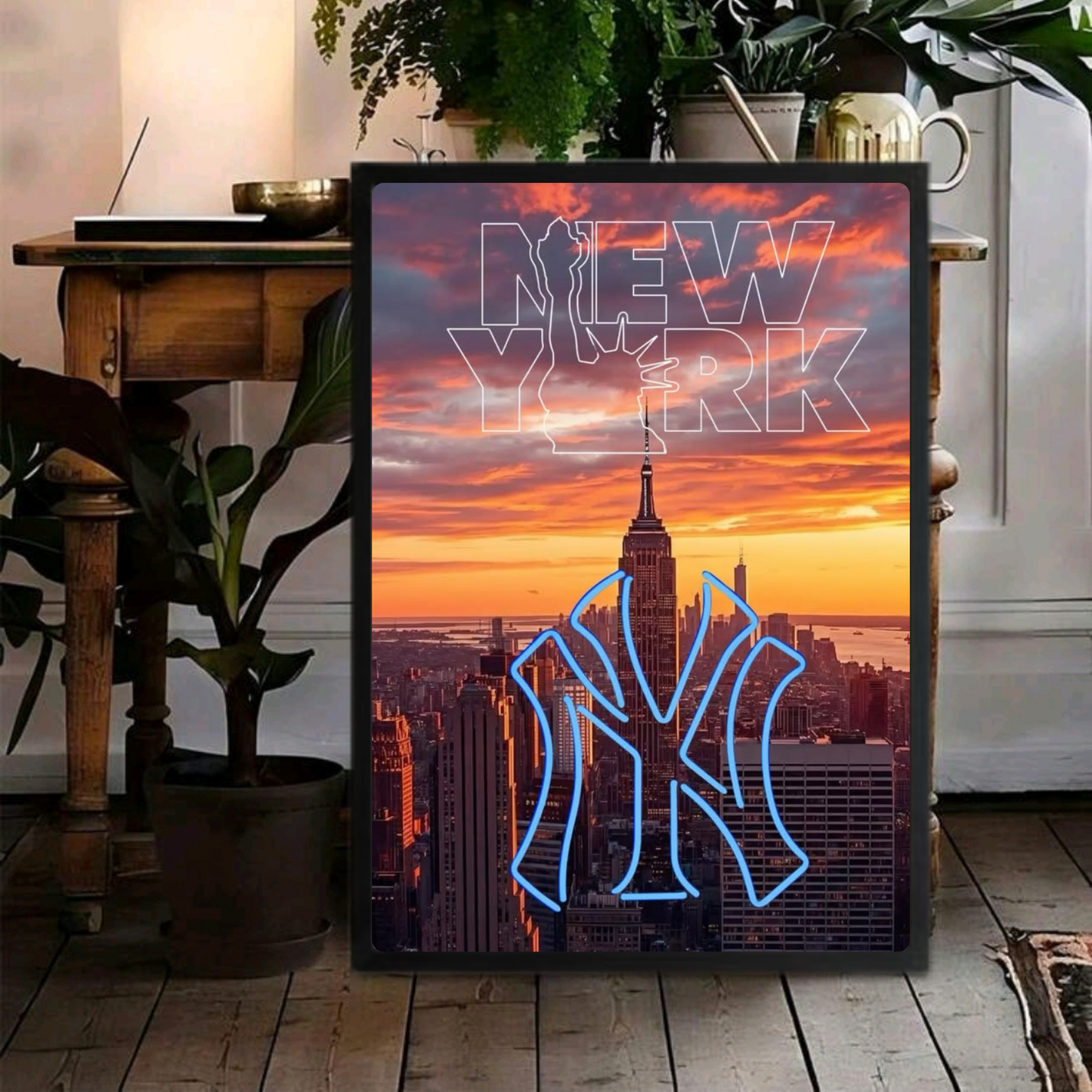 poster ny