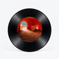 Tame impala - the slow rush