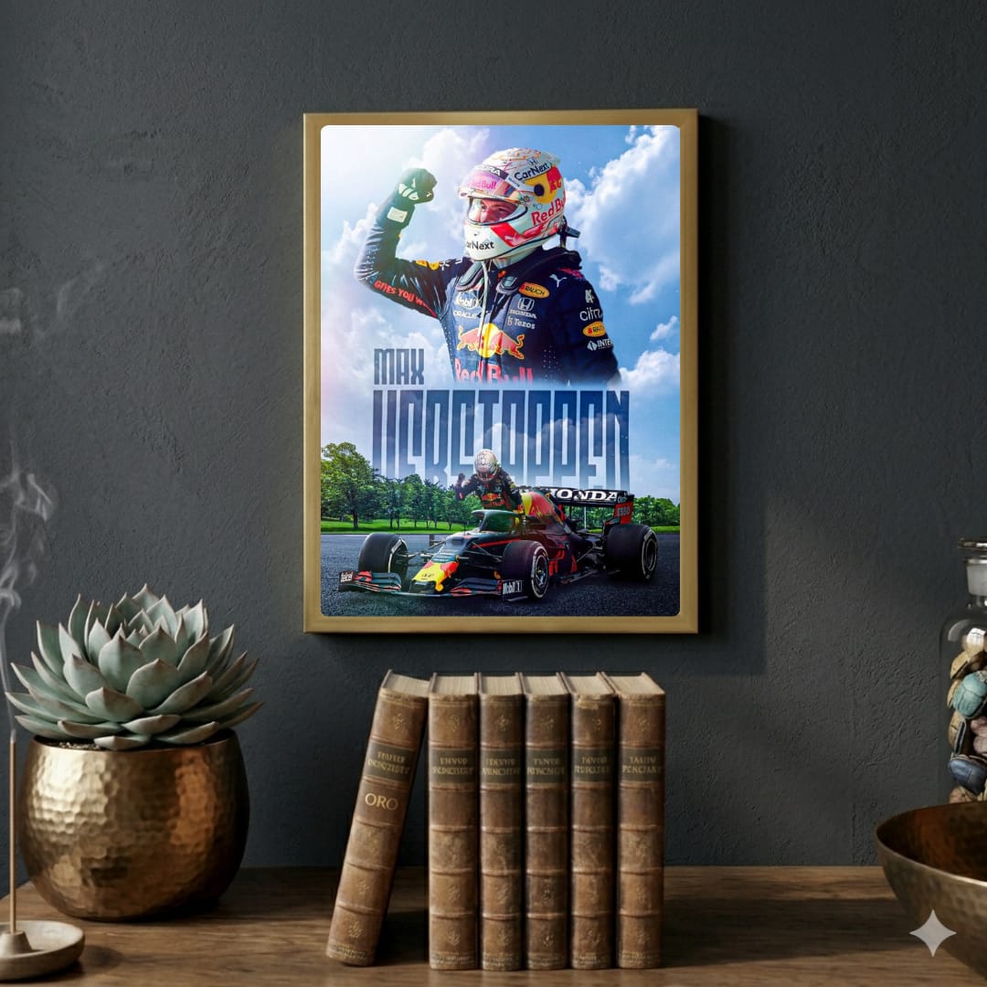 max verstappen red bull
