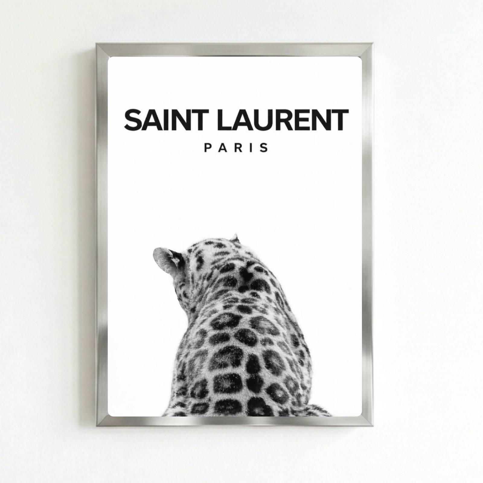 Luxury brand