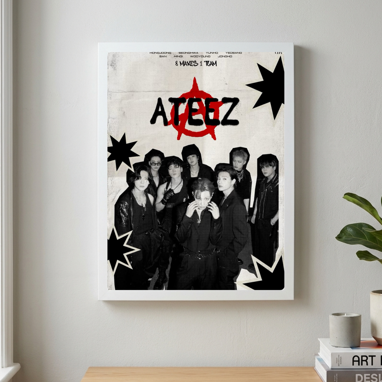 Ateez