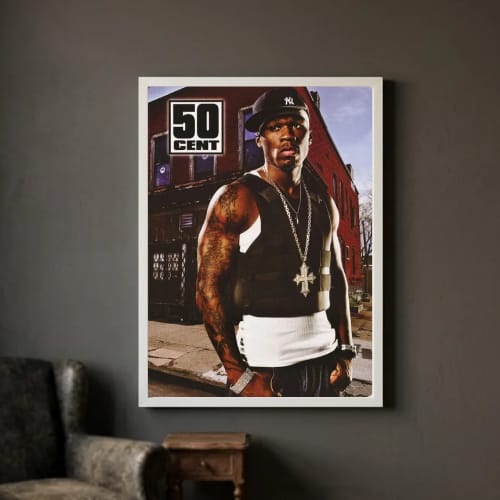 50 cent