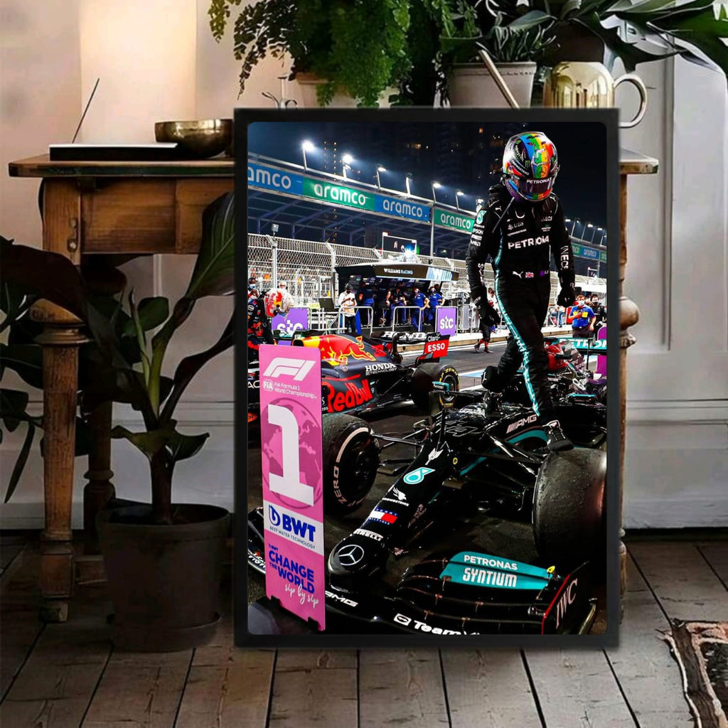 lewis hamilton mercedes