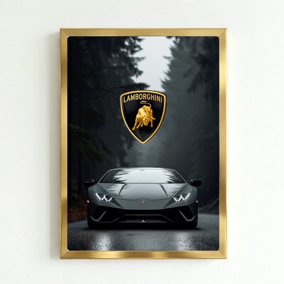 lamborghini