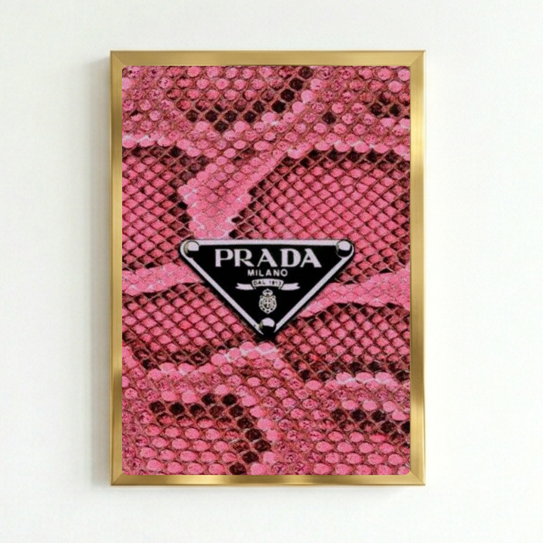 Luxury brand