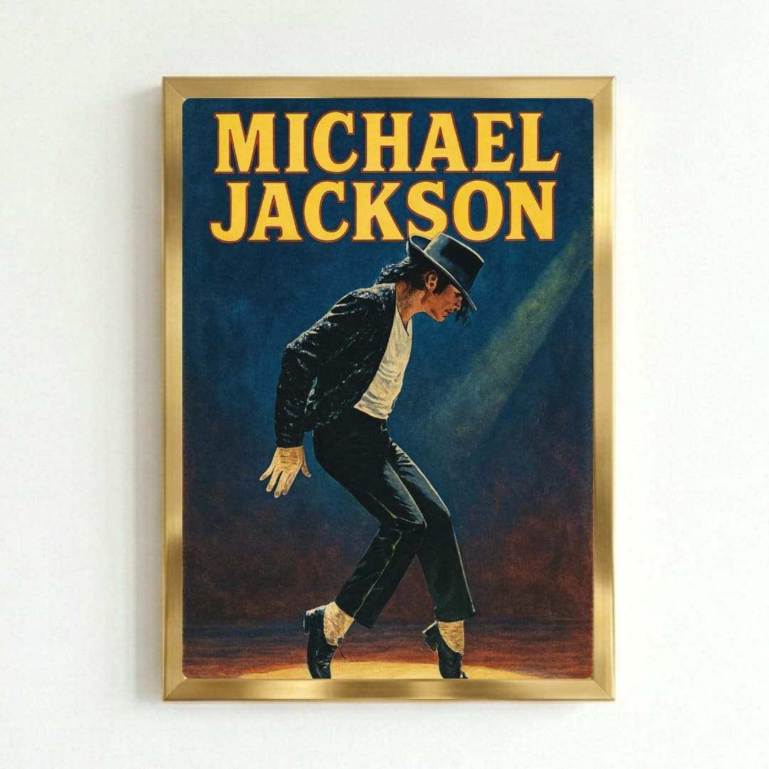 Michael Jackson