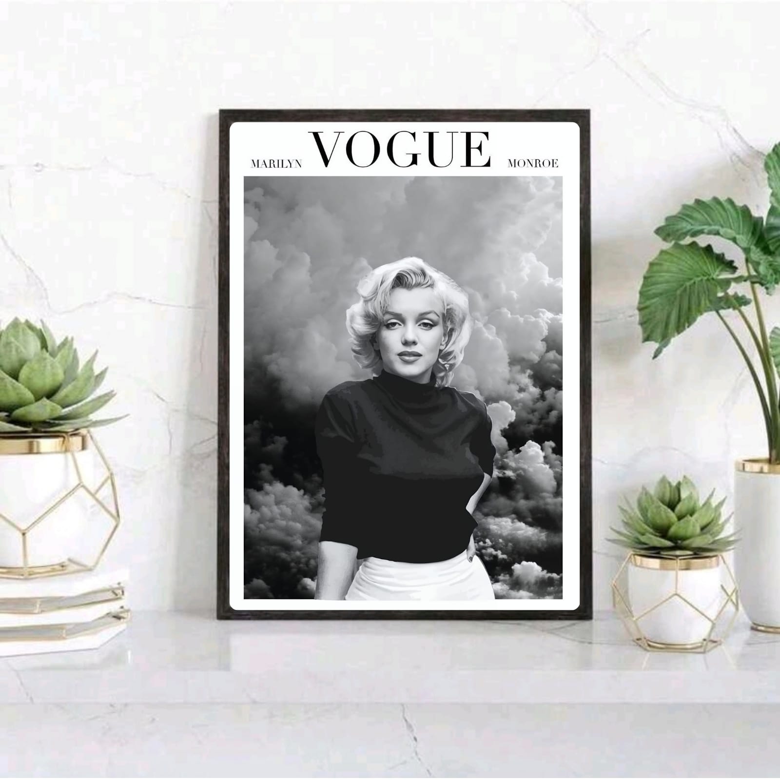 poster vogue