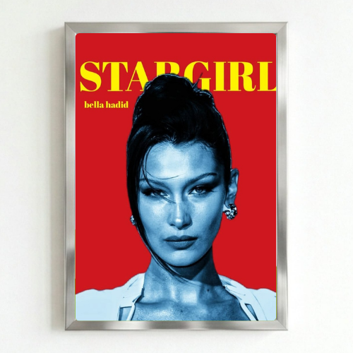 Stargirl Bella Hadid