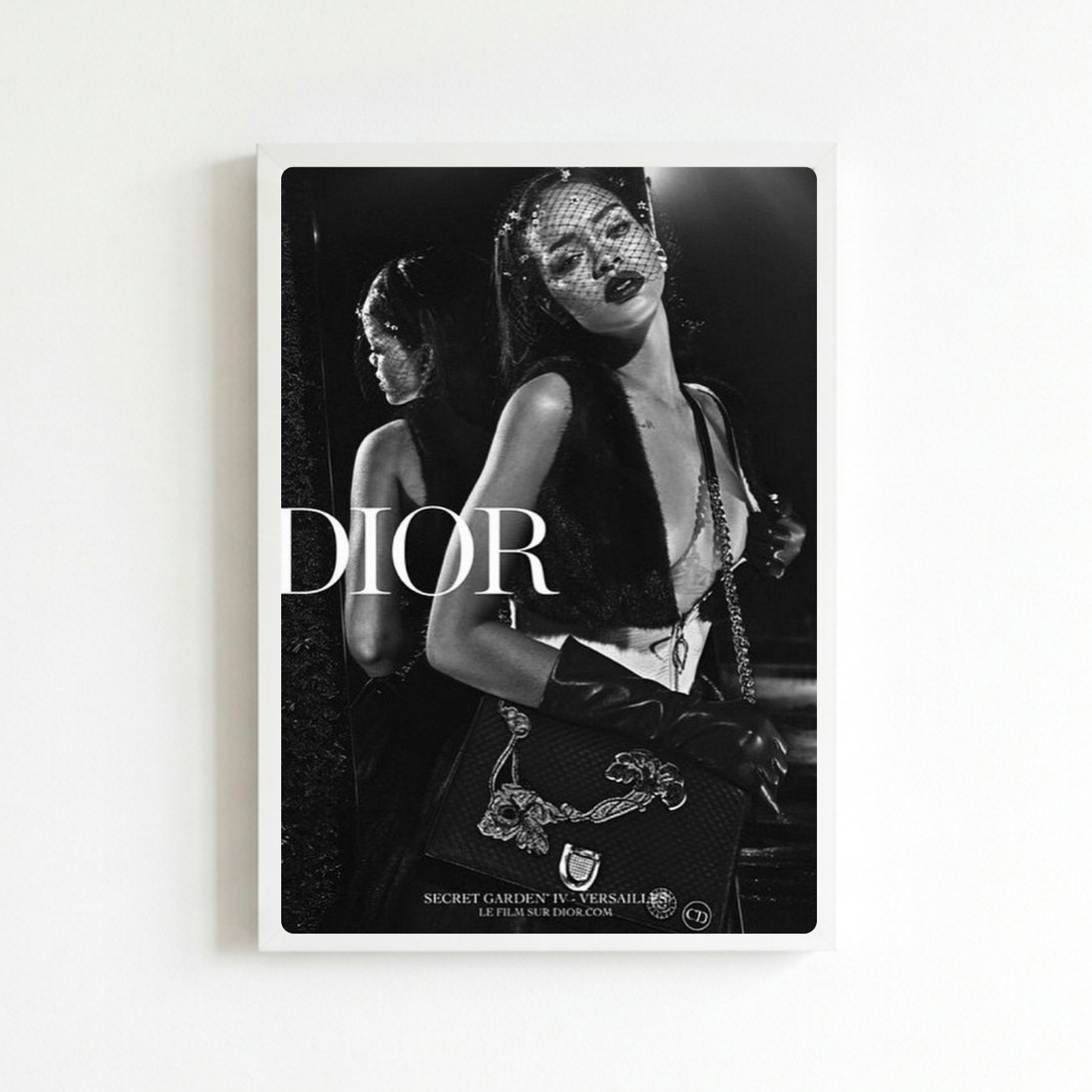 Luxury brand