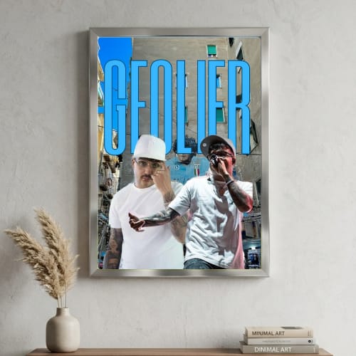 Geolier