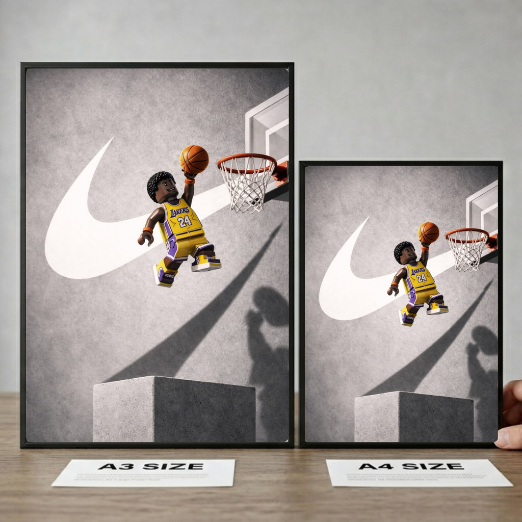 Nike Read