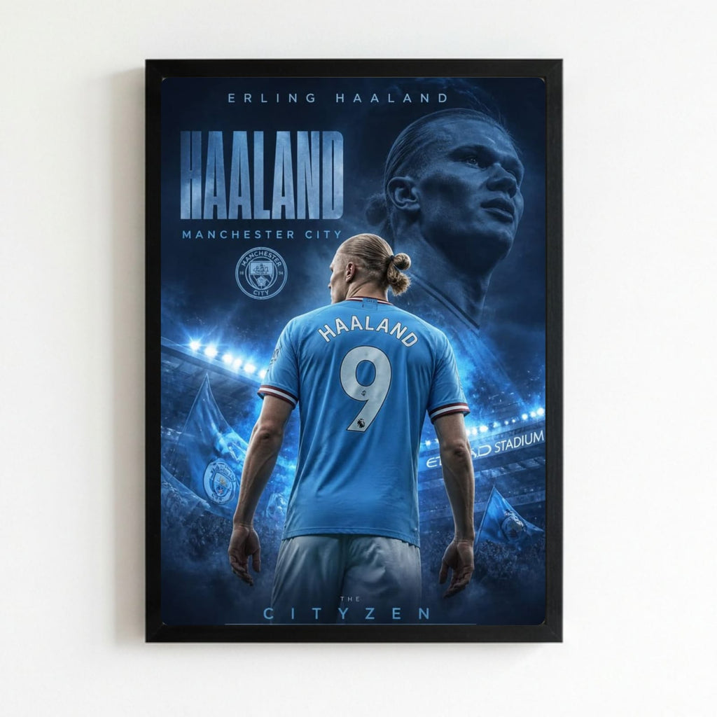 Erling Haaland