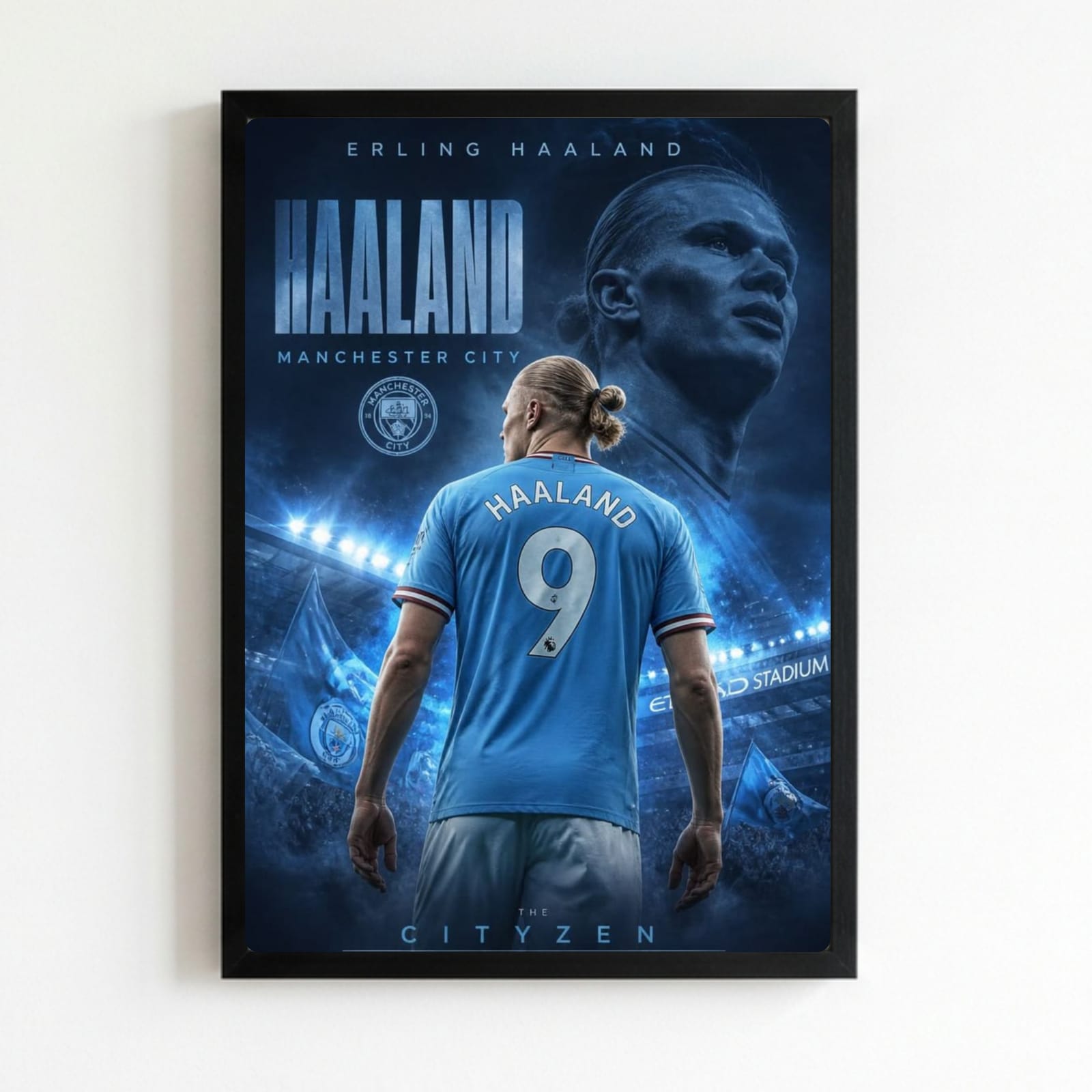 Erling Haaland
