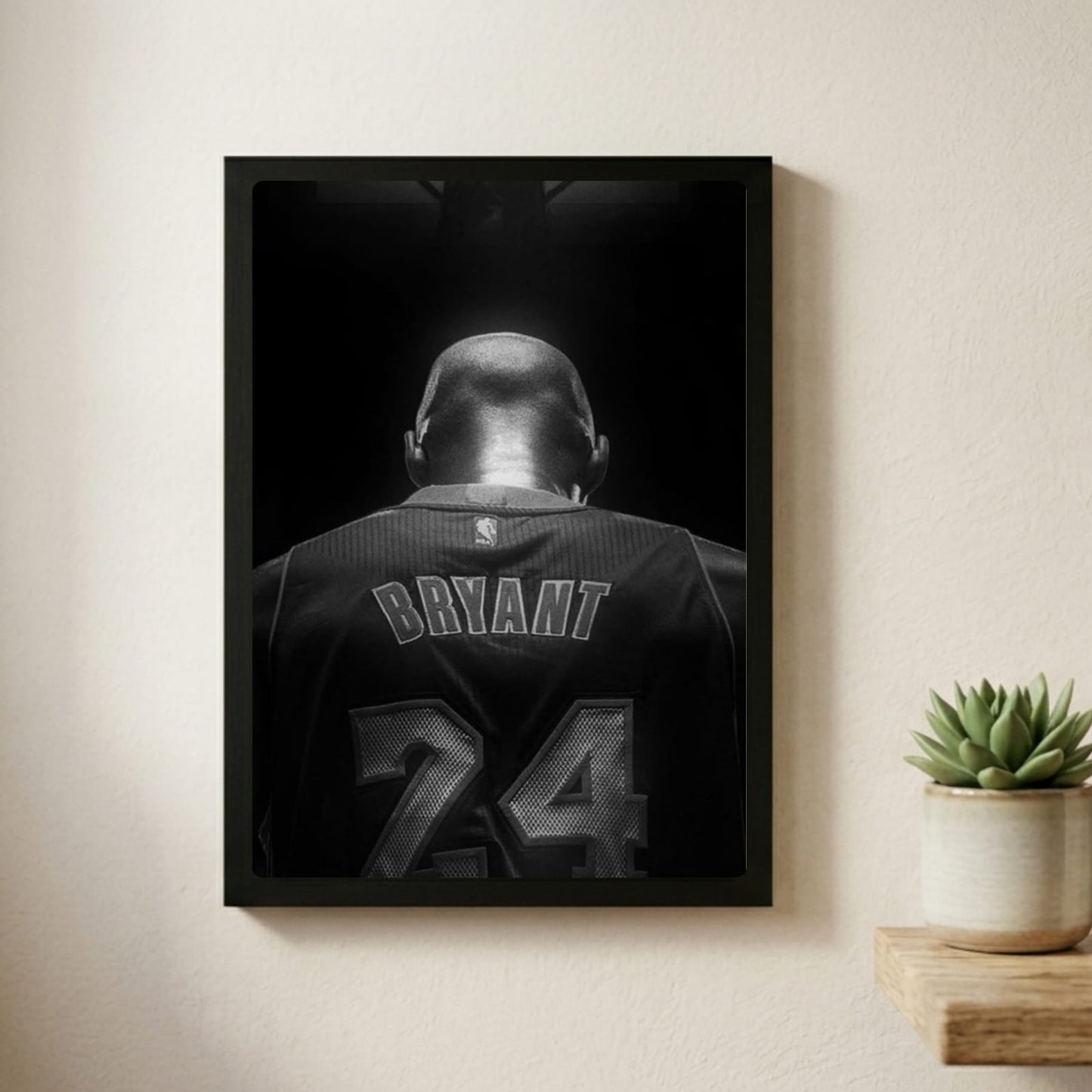 Kobe Bryant - Basket