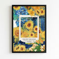 Van Gogh poster