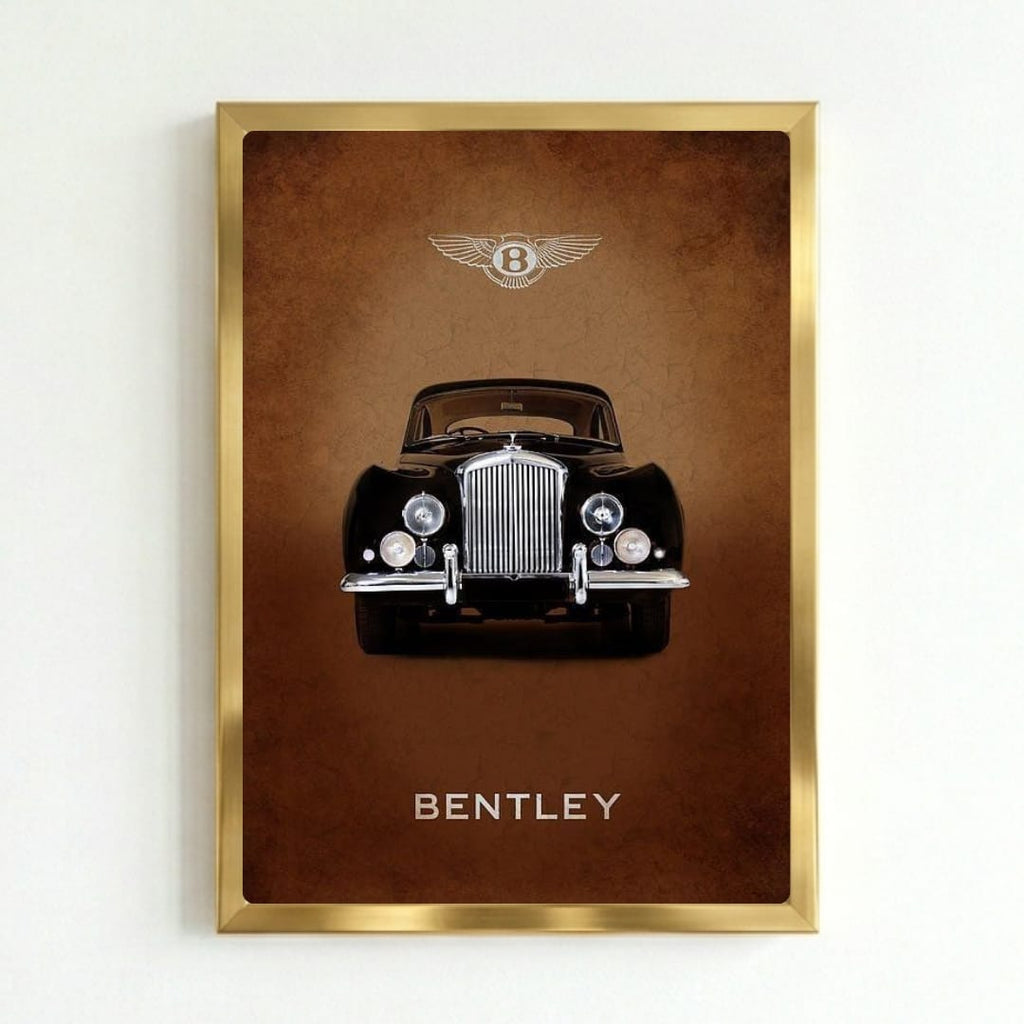Bentley