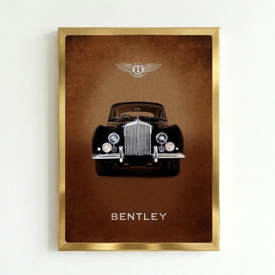 Bentley