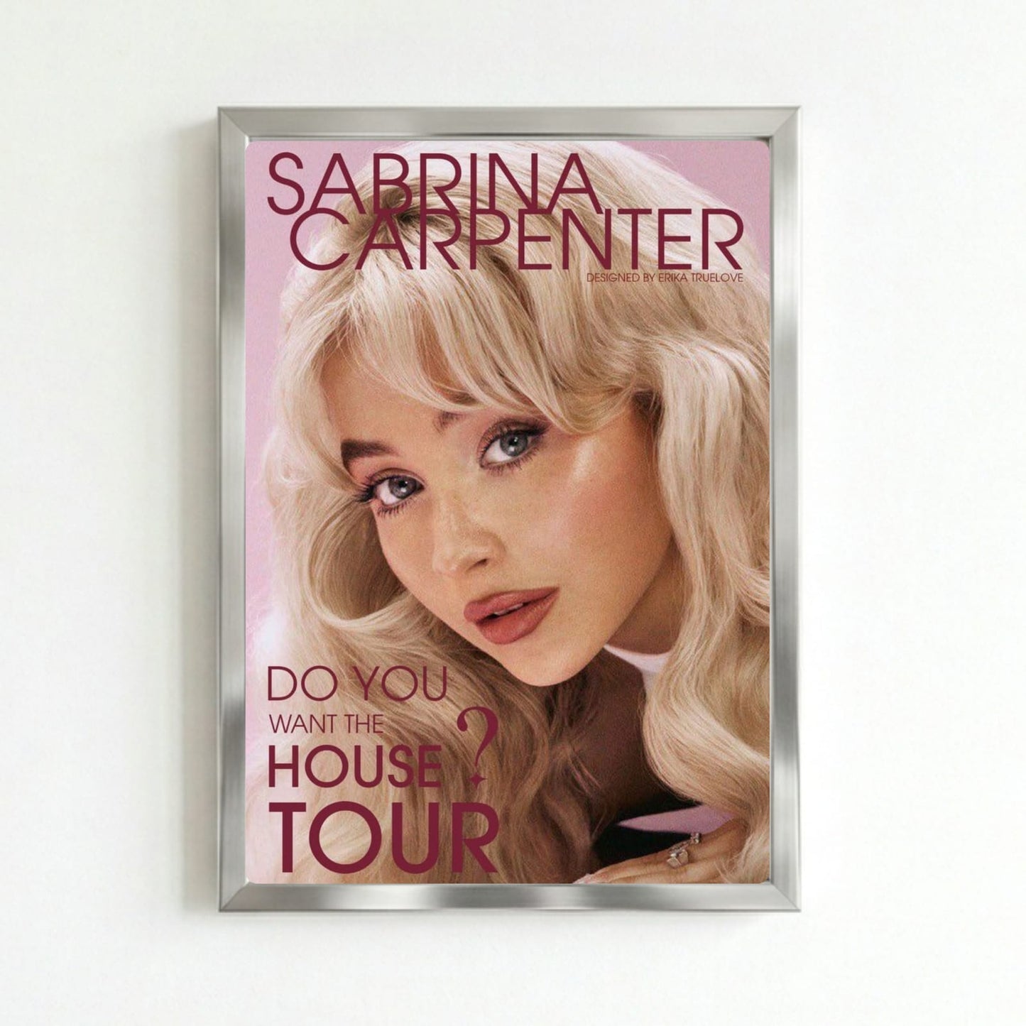 Sabrina Carpenter