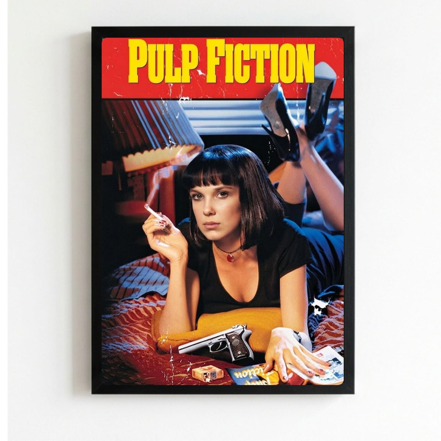 Pulp Fiction