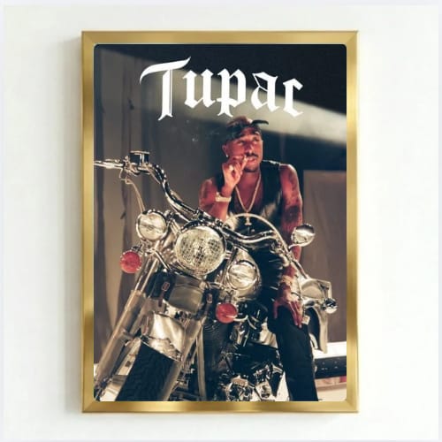 Tupac