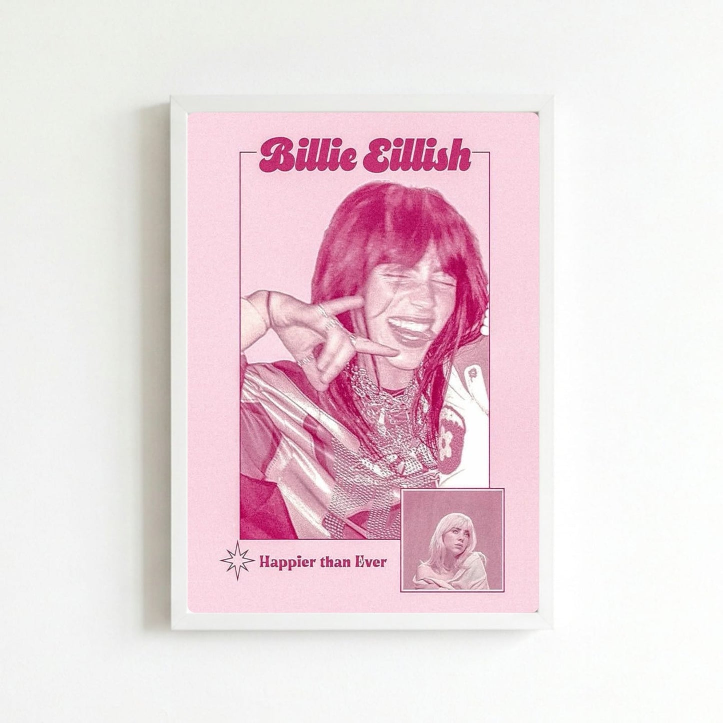 billie eilish happier than ever