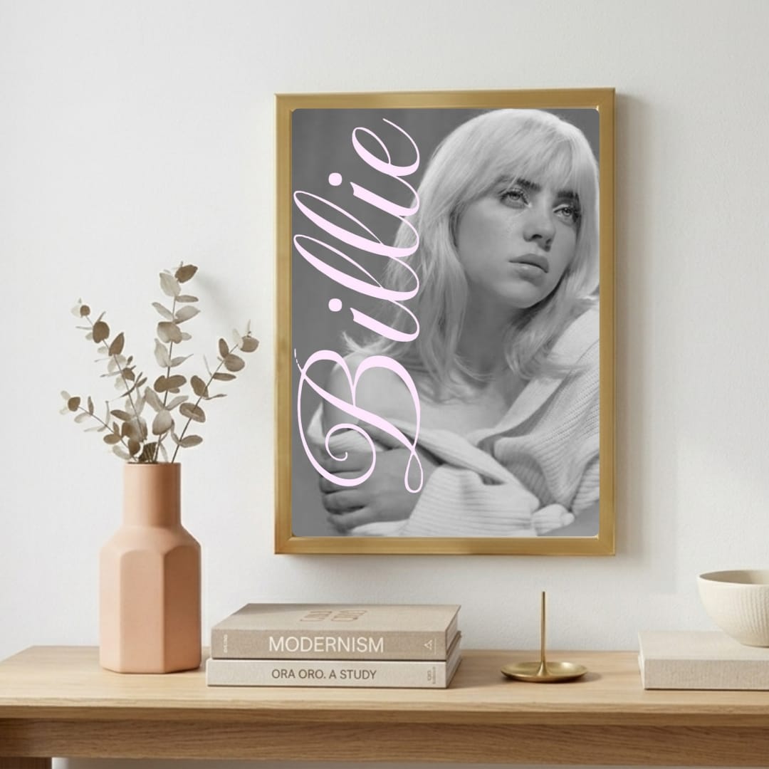 billie eilish