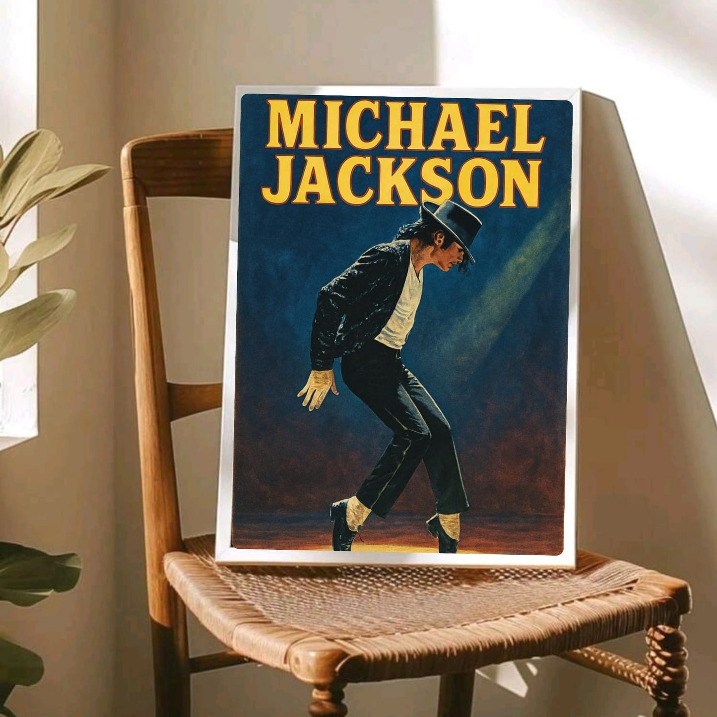 Michael Jackson